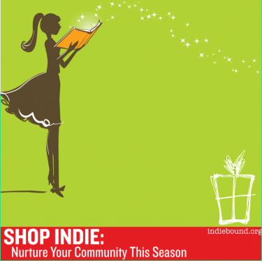 Shop Indie: Nurture your community this season