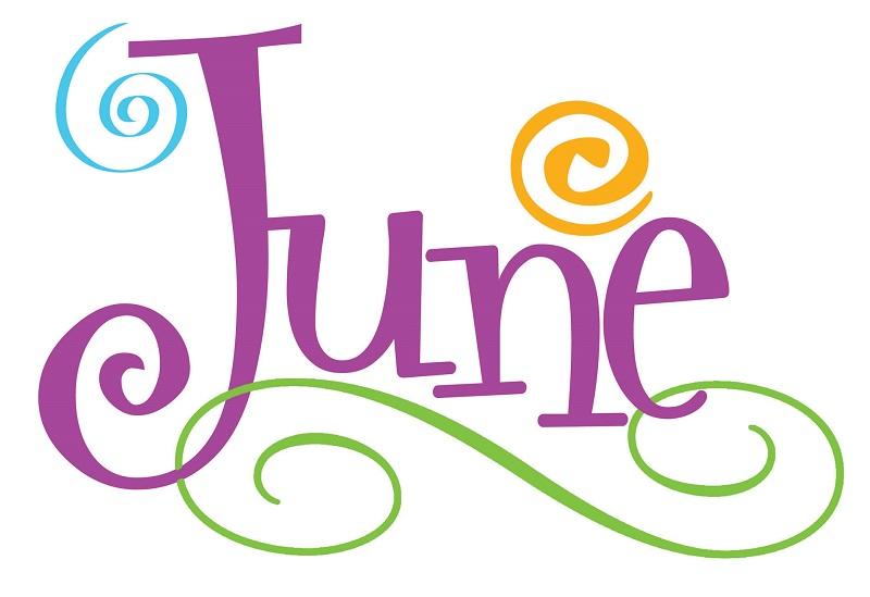 June